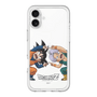 スリムプロテクションプレミアムケース［ ドラゴンボールZ - 孫悟天＆トランクス ］