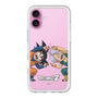 スリムプロテクションプレミアムケース［ ドラゴンボールZ - 孫悟天＆トランクス ］