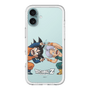 スリムプロテクションプレミアムケース［ ドラゴンボールZ - 孫悟天＆トランクス ］