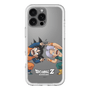 スリムプロテクションプレミアムケース［ ドラゴンボールZ - 孫悟天＆トランクス ］