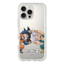 スリムプロテクションプレミアムケース［ ドラゴンボールZ - 孫悟天＆トランクス ］