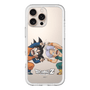 スリムプロテクションプレミアムケース［ ドラゴンボールZ - 孫悟天＆トランクス ］