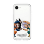 スリムプロテクションプレミアムケース［ ドラゴンボールZ - 孫悟天＆トランクス ］