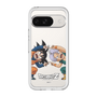 スリムプロテクションプレミアムケース［ ドラゴンボールZ - 孫悟天＆トランクス ］
