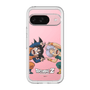 スリムプロテクションプレミアムケース［ ドラゴンボールZ - 孫悟天＆トランクス ］