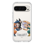 スリムプロテクションプレミアムケース［ ドラゴンボールZ - 孫悟天＆トランクス ］