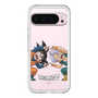 スリムプロテクションプレミアムケース［ ドラゴンボールZ - 孫悟天＆トランクス ］
