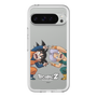 スリムプロテクションプレミアムケース［ ドラゴンボールZ - 孫悟天＆トランクス ］