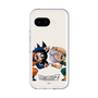 スリムプロテクションプレミアムケース［ ドラゴンボールZ - 孫悟天＆トランクス ］