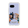 スリムプロテクションプレミアムケース［ ドラゴンボールZ - 孫悟天＆トランクス ］