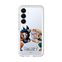 スリムプロテクションプレミアムケース［ ドラゴンボールZ - 孫悟天＆トランクス ］