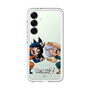 スリムプロテクションプレミアムケース［ ドラゴンボールZ - 孫悟天＆トランクス ］