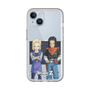 スリムプロテクションプレミアムケース［ ドラゴンボールZ - 人造人間17号＆人造人間18号 ］