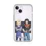 スリムプロテクションプレミアムケース［ ドラゴンボールZ - 人造人間17号＆人造人間18号 ］