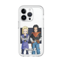 スリムプロテクションプレミアムケース［ ドラゴンボールZ - 人造人間17号＆人造人間18号 ］