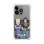 スリムプロテクションプレミアムケース［ ドラゴンボールZ - 人造人間17号＆人造人間18号 ］
