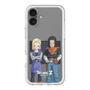 スリムプロテクションプレミアムケース［ ドラゴンボールZ - 人造人間17号＆人造人間18号 ］