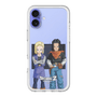 スリムプロテクションプレミアムケース［ ドラゴンボールZ - 人造人間17号＆人造人間18号 ］