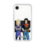 スリムプロテクションプレミアムケース［ ドラゴンボールZ - 人造人間17号＆人造人間18号 ］