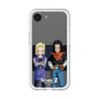 スリムプロテクションプレミアムケース［ ドラゴンボールZ - 人造人間17号＆人造人間18号 ］