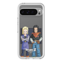 スリムプロテクションプレミアムケース［ ドラゴンボールZ - 人造人間17号＆人造人間18号 ］
