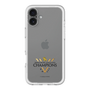 スリムプロテクションプレミアムケース［ 福岡ソフトバンクホークス - PERSOL PACIFIC LEAGUE 2025 CHAMOIONS ロゴ - クリア ］