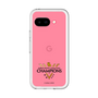 スリムプロテクションプレミアムケース［ 福岡ソフトバンクホークス - PERSOL PACIFIC LEAGUE 2025 CHAMOIONS ロゴ - クリア ］