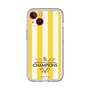 スリムプロテクションプレミアムケース［ 福岡ソフトバンクホークス - PERSOL PACIFIC LEAGUE 2025 CHAMOIONS ロゴ - ストライプ ］