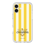 スリムプロテクションプレミアムケース［ 福岡ソフトバンクホークス - PERSOL PACIFIC LEAGUE 2025 CHAMOIONS ロゴ - ストライプ ］