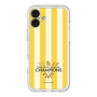 スリムプロテクションプレミアムケース［ 福岡ソフトバンクホークス - PERSOL PACIFIC LEAGUE 2025 CHAMOIONS ロゴ - ストライプ ］