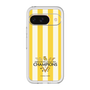 スリムプロテクションプレミアムケース［ 福岡ソフトバンクホークス - PERSOL PACIFIC LEAGUE 2025 CHAMOIONS ロゴ - ストライプ ］