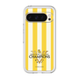 スリムプロテクションプレミアムケース［ 福岡ソフトバンクホークス - PERSOL PACIFIC LEAGUE 2025 CHAMOIONS ロゴ - ストライプ ］