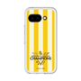 スリムプロテクションプレミアムケース［ 福岡ソフトバンクホークス - PERSOL PACIFIC LEAGUE 2025 CHAMOIONS ロゴ - ストライプ ］