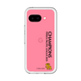 スリムプロテクションプレミアムケース［ 福岡ソフトバンクホークス - PERSOL PACIFIC LEAGUE 2025 CHAMOIONS - 縦ロゴ ］
