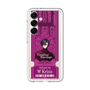 スリムプロテクションプレミアムケース［ NIJISANJI EN - Vezalius Bandage - チケット ］