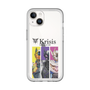 スリムプロテクションプレミアムケース［ NIJISANJI EN - Krisis - カットイン ］