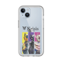 スリムプロテクションプレミアムケース［ NIJISANJI EN - Krisis - カットイン ］