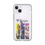スリムプロテクションプレミアムケース［ NIJISANJI EN - Krisis - カットイン ］