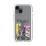 スリムプロテクションプレミアムケース［ NIJISANJI EN - Krisis - カットイン ］