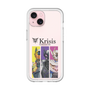 スリムプロテクションプレミアムケース［ NIJISANJI EN - Krisis - カットイン ］