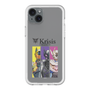 スリムプロテクションプレミアムケース［ NIJISANJI EN - Krisis - カットイン ］