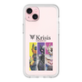 スリムプロテクションプレミアムケース［ NIJISANJI EN - Krisis - カットイン ］