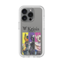 スリムプロテクションプレミアムケース［ NIJISANJI EN - Krisis - カットイン ］