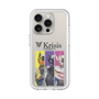 スリムプロテクションプレミアムケース［ NIJISANJI EN - Krisis - カットイン ］
