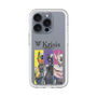 スリムプロテクションプレミアムケース［ NIJISANJI EN - Krisis - カットイン ］