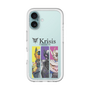 スリムプロテクションプレミアムケース［ NIJISANJI EN - Krisis - カットイン ］