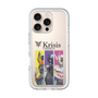 スリムプロテクションプレミアムケース［ NIJISANJI EN - Krisis - カットイン ］