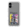 スリムプロテクションプレミアムケース［ NIJISANJI EN - Krisis - カットイン ］
