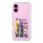スリムプロテクションプレミアムケース［ NIJISANJI EN - Krisis - カットイン ］