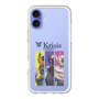 スリムプロテクションプレミアムケース［ NIJISANJI EN - Krisis - カットイン ］